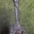 Замок капота Volkswagen Touareg I (2002-2010) 7L0823509C