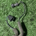 Замок кришки багажника Volkswagen Touareg I (2002-2010) 7M0827297