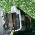 Замок кришки багажника Volkswagen Touareg I (2002-2010) 7M0827297