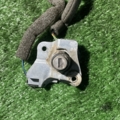 Замок кришки багажника Volkswagen Touareg I (2002-2010) 7M0827297