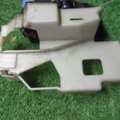 Замок задніх лівих дверей Volkswagen Touareg I (2002-2010) 7L0839089