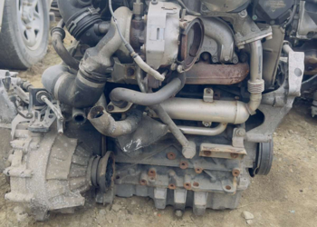 2640213 Volkswagen Touran I (2003-2010) 1.9 Дизель   Ручна / Механіка