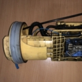 Aforador para volkswagen golf iv 1.9 tdi alh Volkswagen Touran I (2003-2010) 88457310