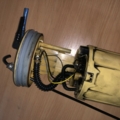Aforador para volkswagen golf iv 1.9 tdi alh Volkswagen Touran I (2003-2010) 88457310