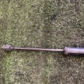 Амортизатор багажника Volkswagen Touran I (2003-2010) 1T0827550C