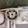 Балка підрамник Volkswagen Touran I (2003-2010) 1K0199369F