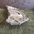 Балка підрамник Volkswagen Touran I (2003-2010) 1K0199369F