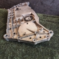 Балка підрамник Volkswagen Touran I (2003-2010) 1K0199369F
