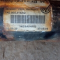 Балка задньої підвіски  гола Volkswagen Touran I (2003-2010) 1K0505315AQ