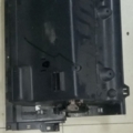 Бардачок Volkswagen Touran I (2003-2010) 1T1857097B