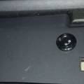 Бардачок Volkswagen Touran I (2003-2010) 1T1857097B