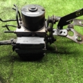 Блок ABS Volkswagen Touran I (2003-2010) 1K0907379K