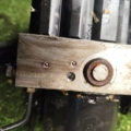 Блок ABS Volkswagen Touran I (2003-2010) 1K0907379K
