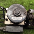 Блок ABS Volkswagen Touran I (2003-2010) 1K0907379K