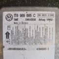 Блок airbag Volkswagen Touran I (2003-2010) 1T0909605C