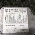 Блок airbag Volkswagen Touran I (2003-2010) 1T0909605C