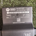 Блок електронний керування інтерфейсом Volkswagen Touran I (2003-2010) 1K0907530F