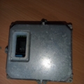 блок розпалювання, ксенон Volkswagen Touran I (2003-2010) 1T0907391