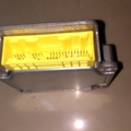 Блок управління airbag 1t0909605, 5wk43150 Volkswagen Touran I (2003-2010) 1T0909605