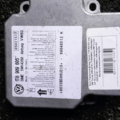 Блок управління airbag Volkswagen Touran I (2003-2010) 1T0909605