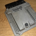 Блок управління двигуном vw (//) Volkswagen Touran I (2003-2010) 03G906016CD