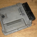 Блок управління двигуном vw (//) Volkswagen Touran I (2003-2010) 03G906016CD