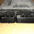 Блок управління двигуном vw (//) Volkswagen Touran I (2003-2010) 03G906016CD