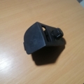 Блок управління дзеркалом vw caddy iii 04- Volkswagen Touran I (2003-2010) 1T1959552