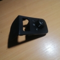 Блок управління дзеркалом vw caddy iii 04- Volkswagen Touran I (2003-2010) 1T1959552