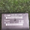 Блок управління міжмережевим інтерфейсом Volkswagen Touran I (2003-2010) 1K0907530C