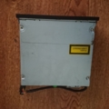 Чейнджер дисків cd vw touran 1t0 1t0035110 Volkswagen Touran I (2003-2010) 1T0035110