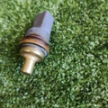 Датчик температури охолоджуючої рідини Volkswagen Touran I (2003-2010) 06A919501