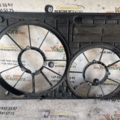 Диффузор вентилятора Volkswagen Touran I (2003-2010) 1K0121207G