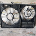 Диффузор вентилятора Volkswagen Touran I (2003-2010) 1K0121207G