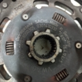 Диск сцепления+корзина Volkswagen Touran I (2003-2010) 03G141031G