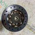 Диск сцепления+корзина Volkswagen Touran I (2003-2010) 03G141031G