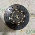 Диск сцепления+корзина Volkswagen Touran I (2003-2010) 03G141031G