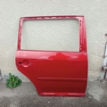 Двері volkswagen touran (2003-2015) Volkswagen Touran I (2003-2010) 1T0833056R