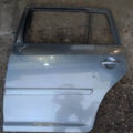 двері задні; двері задні, ліві; двері пасажирськи задні ліві Volkswagen Touran I (2003-2010) 1T0833055S