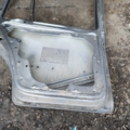 двері задні; двері задні, ліві; двері пасажирськи задні ліві Volkswagen Touran I (2003-2010) 1T0833055S