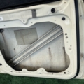 Дверка передня ліва Volkswagen Touran I (2003-2010) 1T0831055AA
