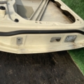 Дверка передня права Volkswagen Touran I (2003-2010) 1T0831056AA