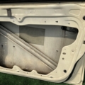 Дверка передня права Volkswagen Touran I (2003-2010) 1T0831056AA