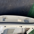Дверка задня ліва Volkswagen Touran I (2003-2010) 1T0833055R