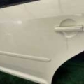 Дверка задня ліва Volkswagen Touran I (2003-2010) 1T0833055R