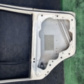 Дверка задня ліва Volkswagen Touran I (2003-2010) 1T0833055R