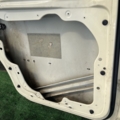 Дверка задня ліва Volkswagen Touran I (2003-2010) 1T0833055R