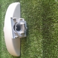 Дзеркало салона Volkswagen Touran I (2003-2010) 1T0857511B