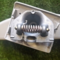 Дзеркало салона Volkswagen Touran I (2003-2010) 1T0857511B