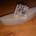 Дзеркало Volkswagen Touran I (2003-2010) 1T0857511Y20